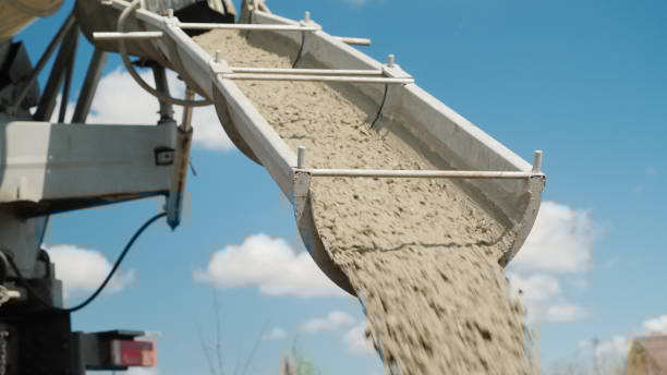 Best Commercial Concrete Services in Trenton, GA