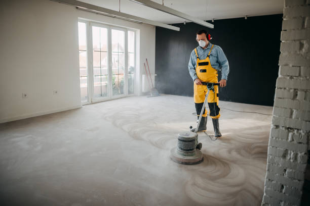 Best Concrete Sealing and Maintenance in Trenton, GA