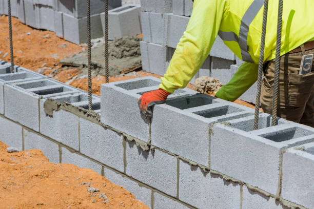 Best Commercial Concrete Services in Trenton, GA