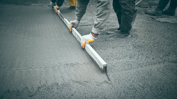Best Concrete Retaining Walls in Trenton, GA